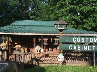 3760 Pittman Center Rd, Sevierville, TN 37876