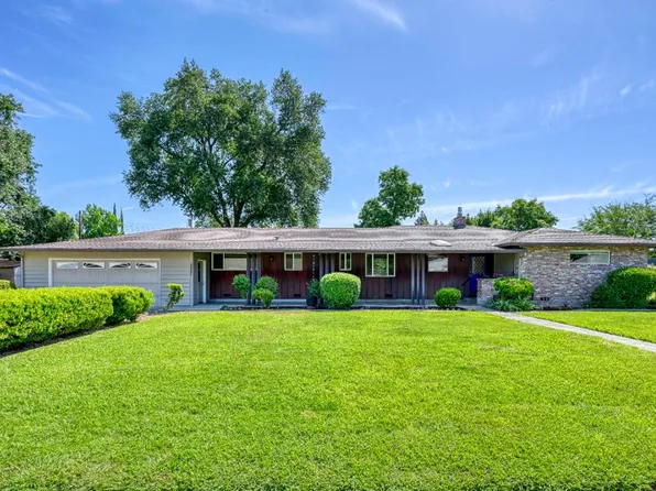 5221 Valhalla Dr, Carmichael, CA 95608