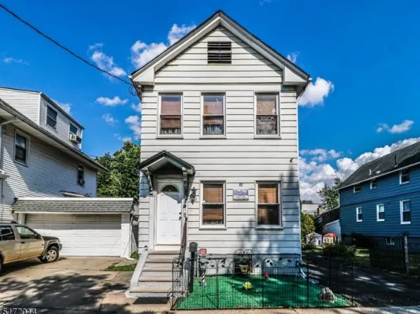 1225 Woodruff Ave, Hillside, NJ 07205