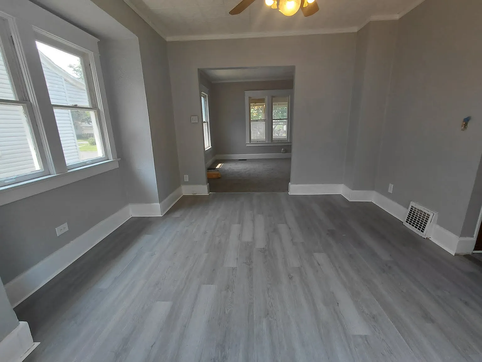 3 bed, 1.5 bath, 1134 sqft, $1,275 — Photo 4