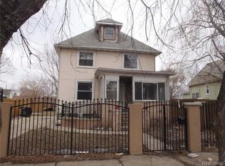 6766 Regular St, Detroit, MI 48209