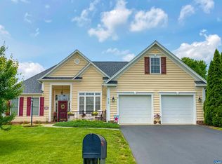 519 Old Charleston Rd, Waynesboro, VA 22980