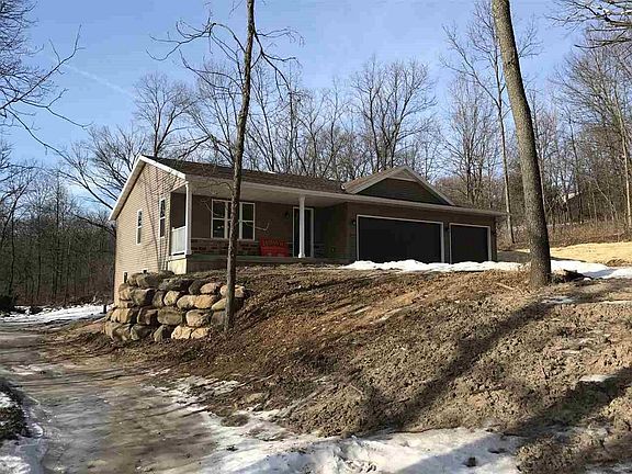 2nd image of 4719 N County Road H