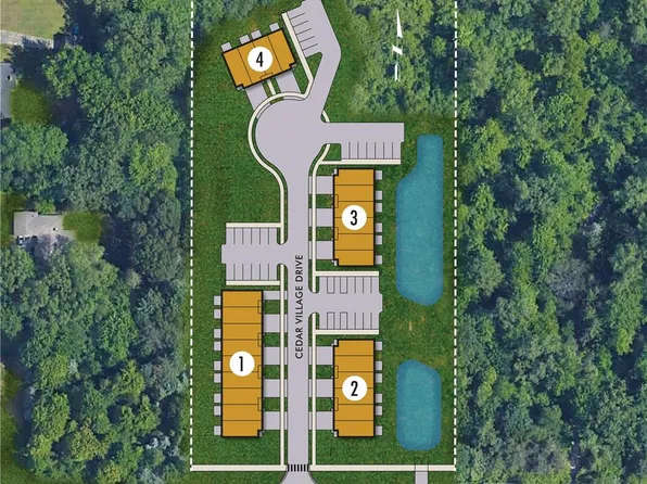 Development Opportunity 25 Mile Rd, Macomb, MI 48042
