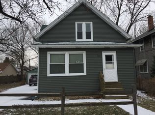 18 Hopkins Ave, Aurora, IL 60505