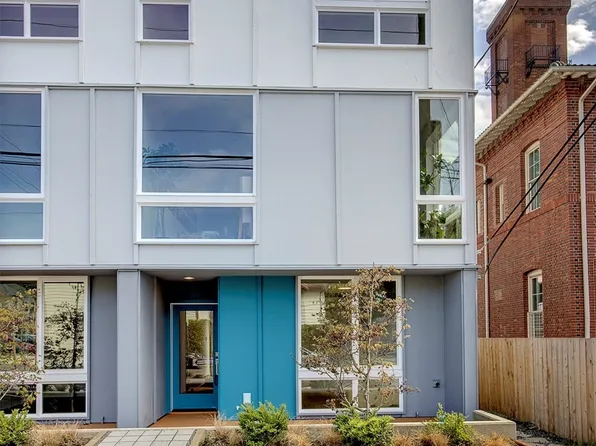 732 18th Avenue, Seattle, WA 98122