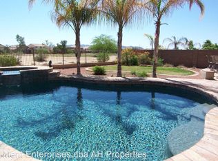 6809 S 58th Ave, Laveen, AZ 85339