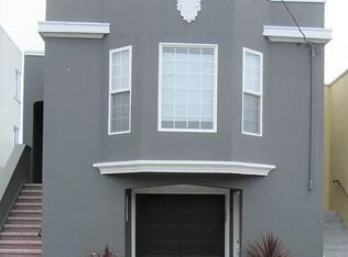 728 44th Ave, San Francisco, CA 94121