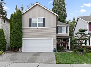 33025 44th Ave S, Auburn, WA 98001