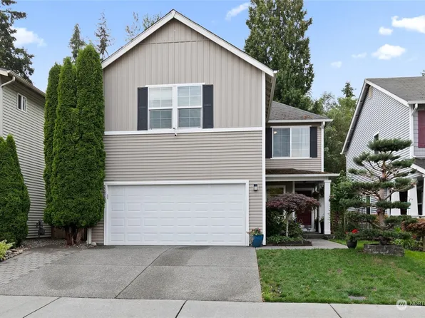 33025 44th Avenue S, Federal Way, WA 98001