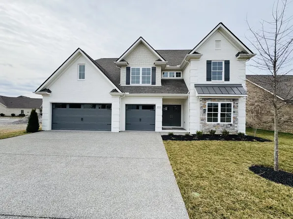 4333 Attleboro Dr Lot 274, Murfreesboro, TN 37128