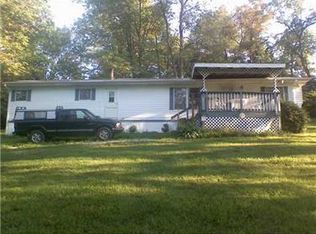 842 Washington Pike, Avella, PA 15312