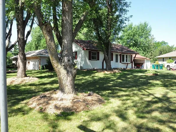 11116 Terrace Rd NE, Blaine, MN 55434
