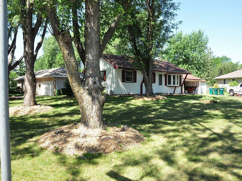 11116 Terrace Rd NE - Property Image