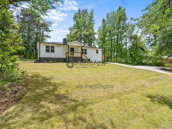 103 Cliffside Dr, Greer, SC 29651