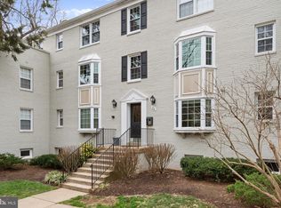 816 S Arlington Mill Dr #5-103, Arlington, VA 22204
