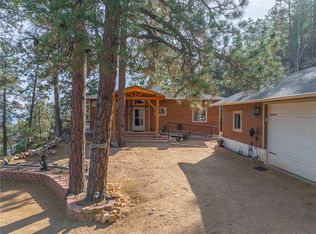 4696 S Hansen Rd, Kingman, AZ 86401