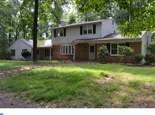 2205 Finland Rd, Green Lane, PA 18054