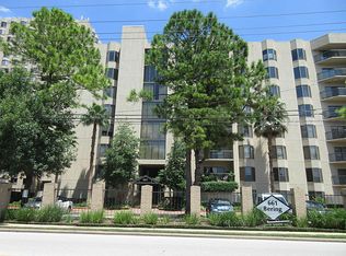 661 Bering Dr UNIT 204, Houston, TX 77057