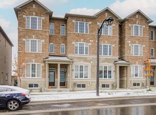 555 Whites Hill Ave, Markham, ON L6B 1N9