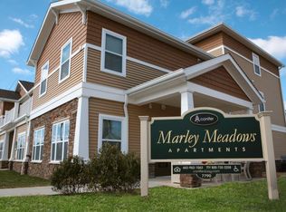 Marley Meadows Apartments, Glen Burnie, MD 21060