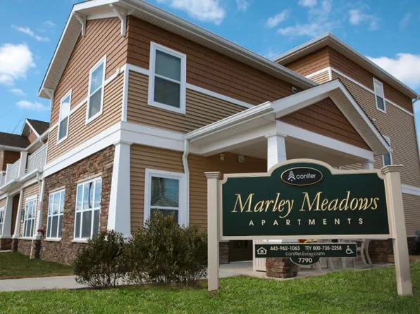Marley Meadows Apartments