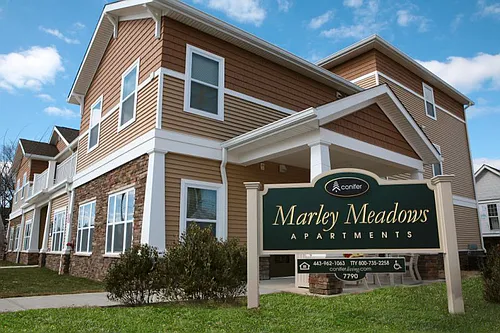 Marley Meadows Apartments Photo 1