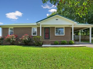 83 Oneal Dr, Rock Island, TN 38581