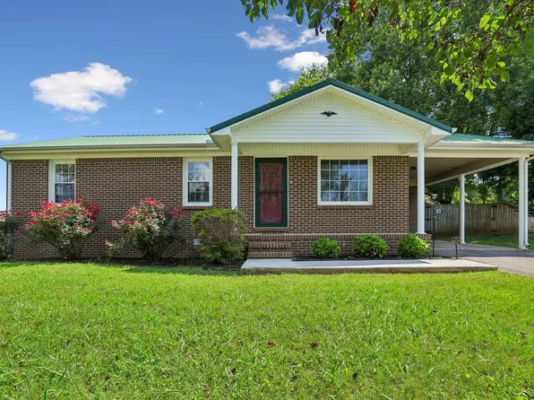 83 Oneal Dr, Rock Island, TN 38581
