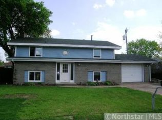 4243 Lilac Dr N, Robbinsdale, MN 55422