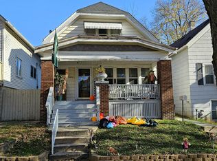 2476 S 12th St, Milwaukee, WI 53215