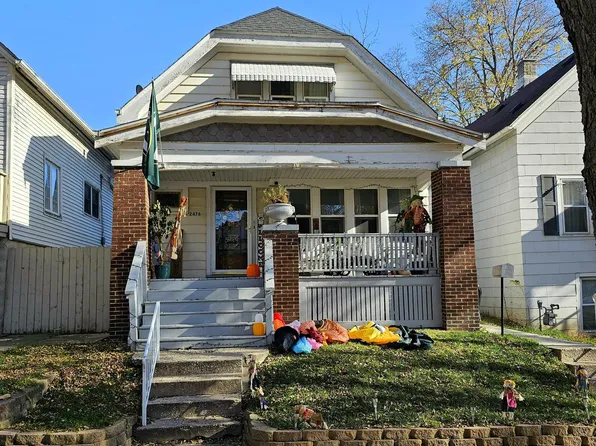 2476 South 12th STREET, Milwaukee, WI 53215