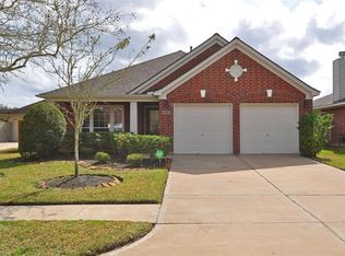 7426 Pony Crk, Missouri City, TX 77459