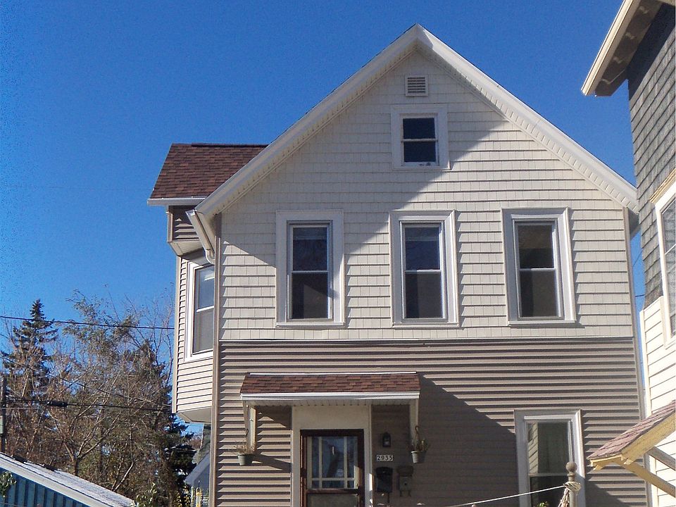 1st image of 2935 N Booth St #A