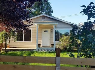 733 53rd St SW, Everett, WA 98203