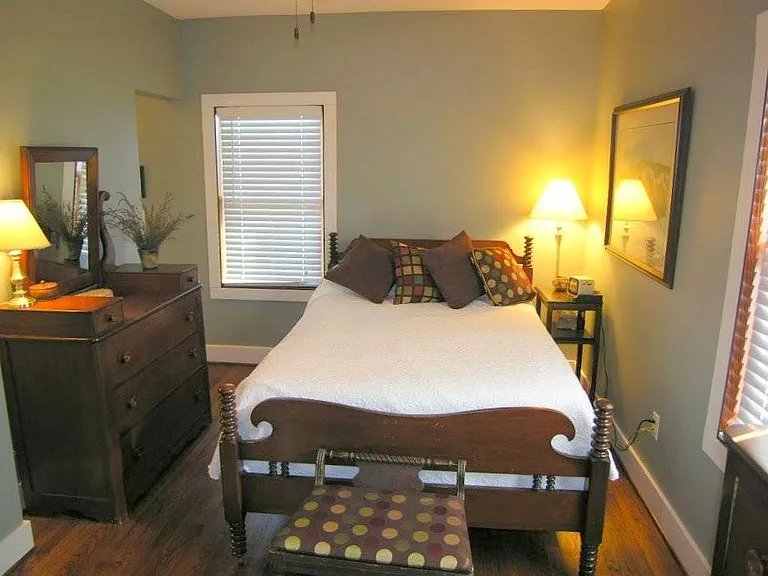 Bed Room 2