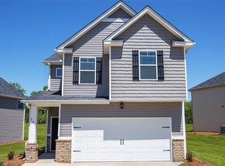 221 Emporia Loop, McDonough, GA