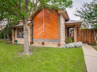 1608 Liberty Ln, Mesquite, TX 75149