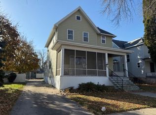 166 Hoyt St, Fond Du Lac, WI