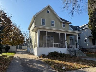 166 Hoyt St, Fond Du Lac, WI, 54935