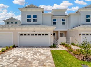 Abaco Plan, Lagoon Residences at Epperson, Wesley Chapel, FL 33545