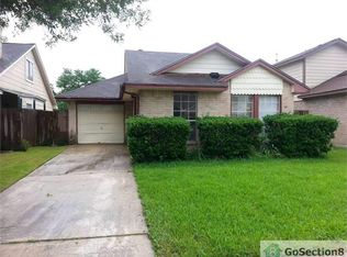 15144 Sheffield Ter, Channelview, TX 77530
