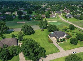 4414 Westerdale Dr, Weston Lakes, TX 77441