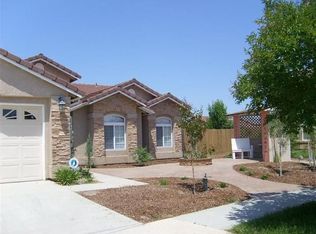 15878 W Monterey Ln, Kerman, CA