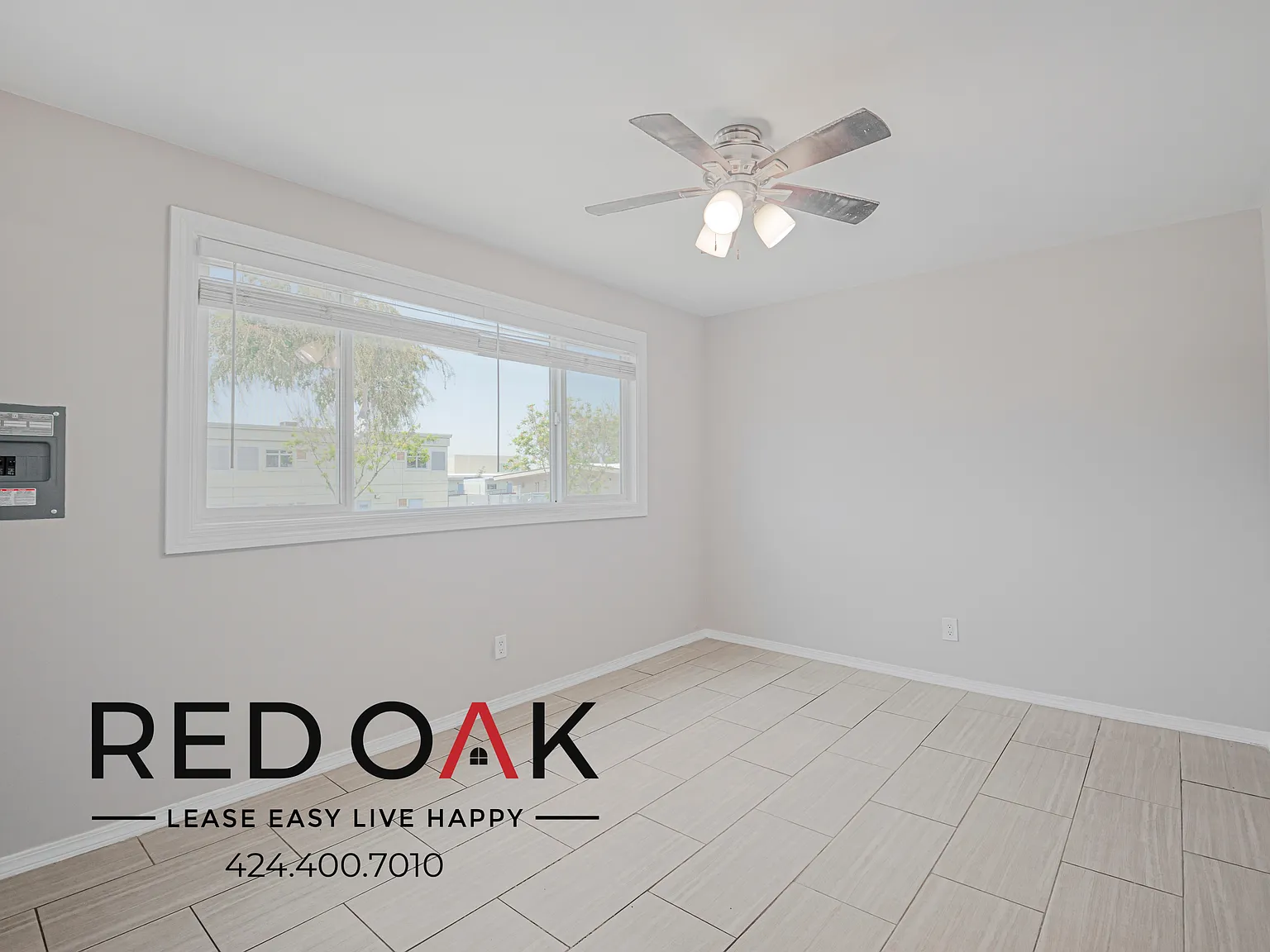 ~1 Month FREE~ Stylish One Bedroom with Beautiful Tile Floors, Swimming Pool, and On-Site Laundry... — Photo 3