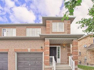 6 Studebaker Trl, Brampton, ON L7A 3A2