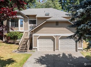 4540 NW Scarlet Ct, Silverdale, WA 98383
