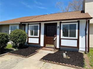 1477 Sangaree Cir, Virginia Beach, VA 23464