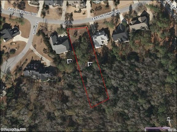 2nd image of 3569 E EAST MEDINAH AVE LOT 31