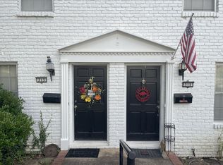 Fletcher Street, Fayetteville, AR 72701